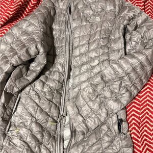The North Face Jacket